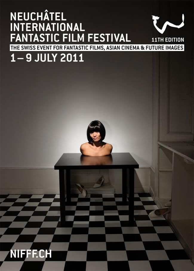 NIFFF 2011