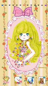 すべての美しい花の画像 50 スマホ 壁紙 水森亜土