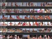 NudeBeach sb14061-14066 (Nude And Topless Beach - Spy Cam)