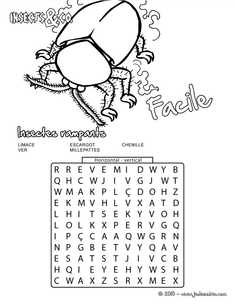 Image de Dessin Facile Dessin A Imprimer Pour Fille De 9 Ans