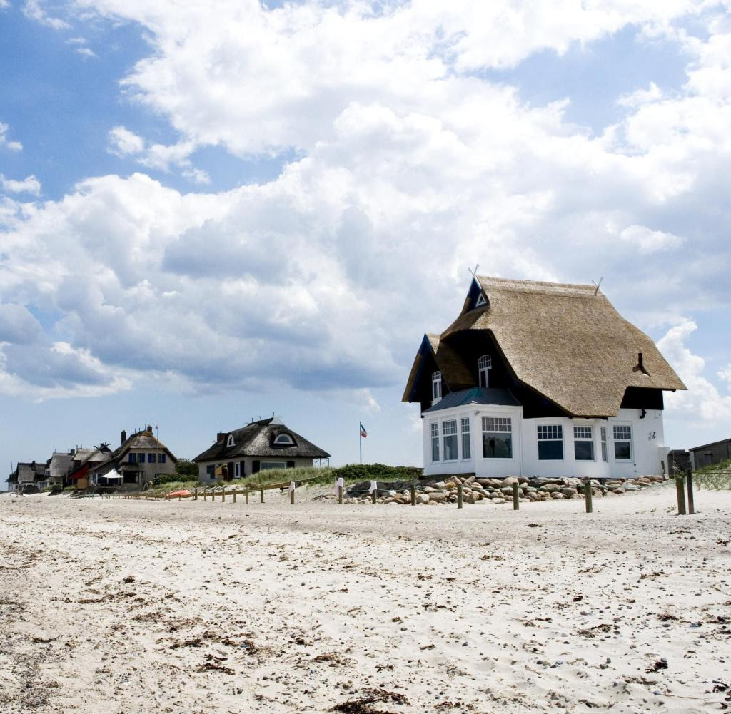 Haus An Der Polnischen Ostsee