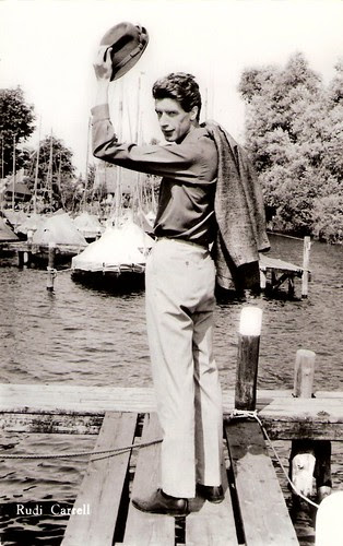 Rudi Carrell
