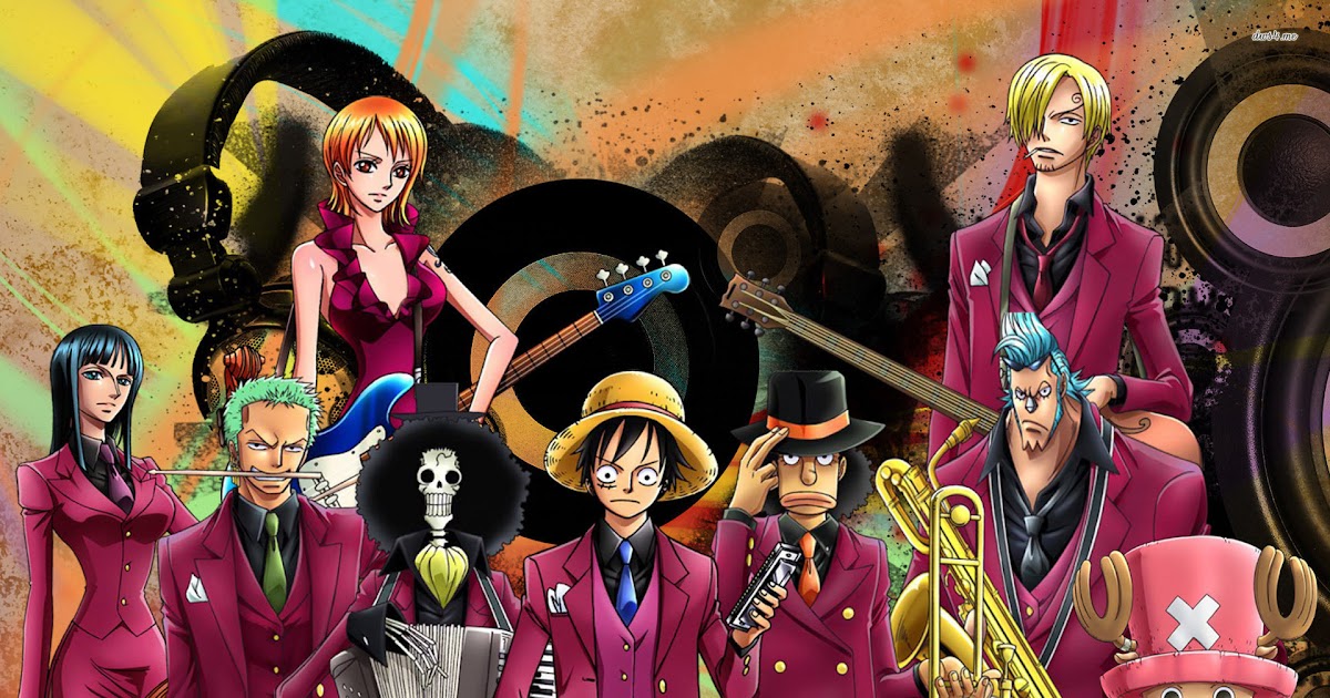 One Piece Pc Background 4K : One Piece 4k Wallpapers - Wallpaper Cave