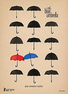 The Blue Umbrella (2013 Pel·lícula) poster.jpg