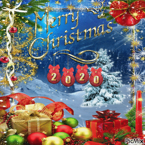 Gifs Australian Merry Christmas / Merry Christmas and Best Wishes! - Australian Dystonia