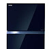 Toshiba 541 L 2 Star Inverter Frost-Free Double Door Refrigerators
((GR-AG55IN(XK),Black Glass)