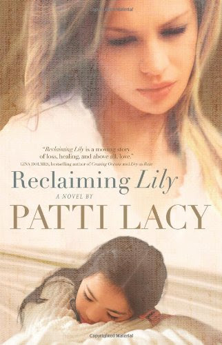 Reclaiming Lily