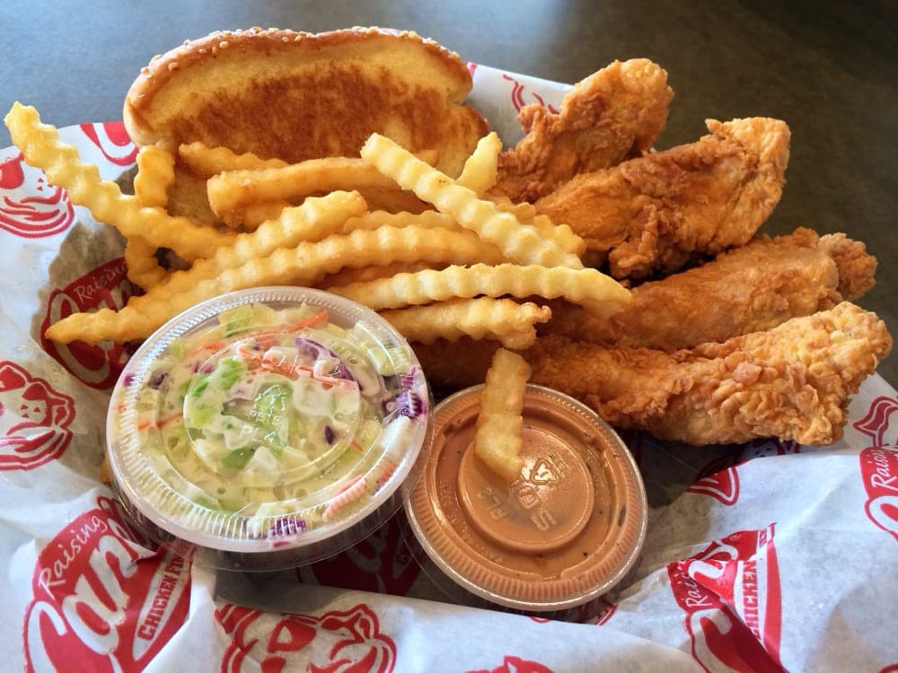 View Canes Fast Food Near Me Pictures - Fast Food Open Near Me