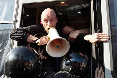 Protest