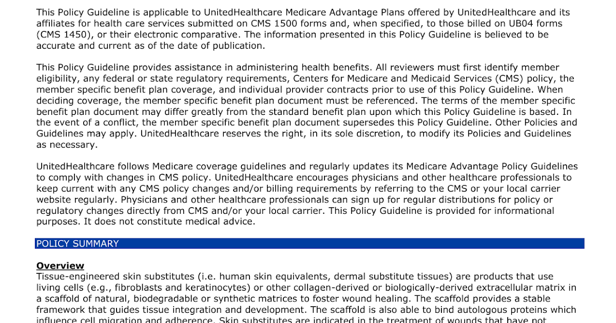 United Healthcare Policy Number Vs Member Id