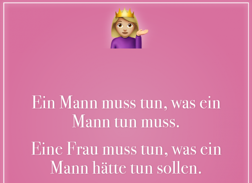 Lustige Sprüche Beziehung Mann Frau DE Sprueche