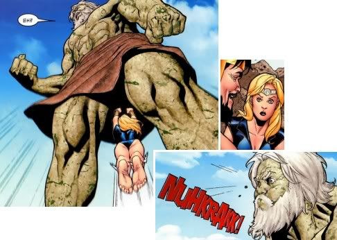Incrível Hércules: Amor & Guerra
