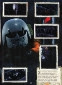 Star Wars Rebels Sticker Collection 2014 / Album Page 25