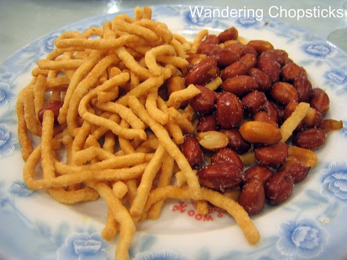 Hop Woo BBQ Seafood Restaurant - Alhambra 2
