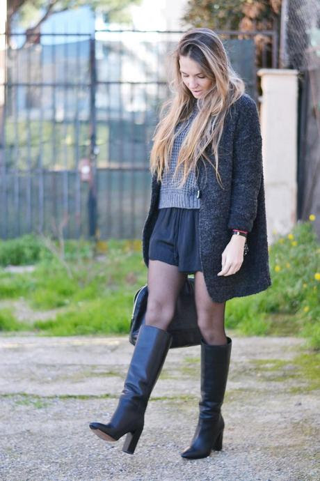 WORKING OUTFIT WORKING OUTFIT