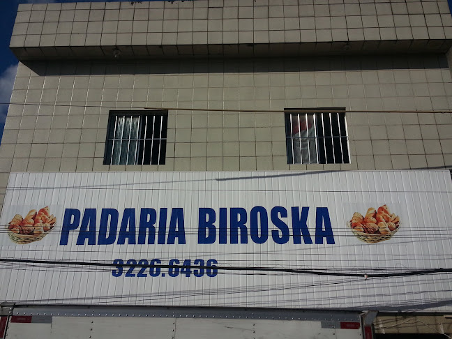 Avaliações sobre Padaria Biroska em Recife - Padaria