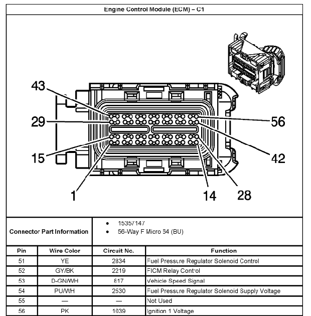 Lb7 Tcm Wiring Diagram | schematic and wiring diagram
