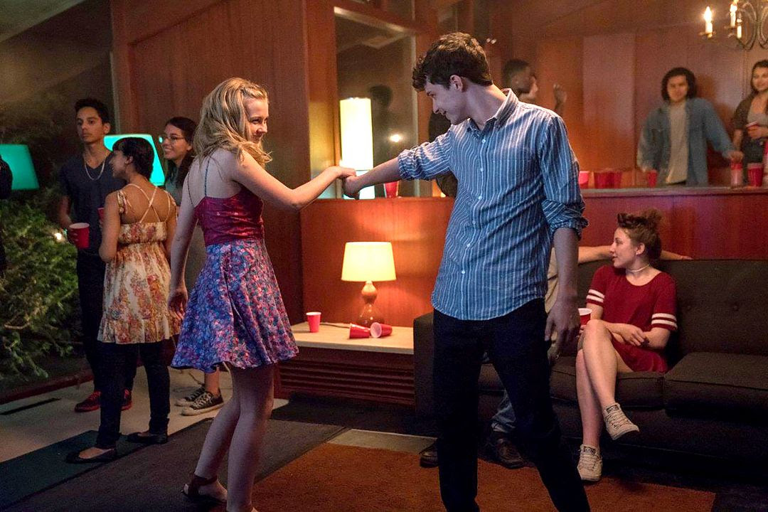 Todo Dia : Foto Angourie Rice, Lucas Jade Zumann
