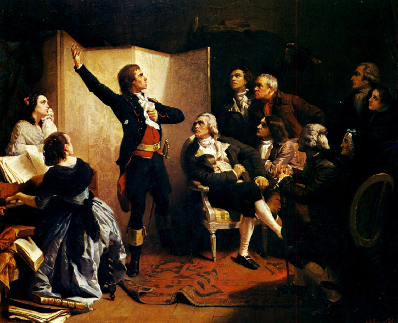 File:Pils - Rouget de Lisle chantant la Marseillaise.jpg
