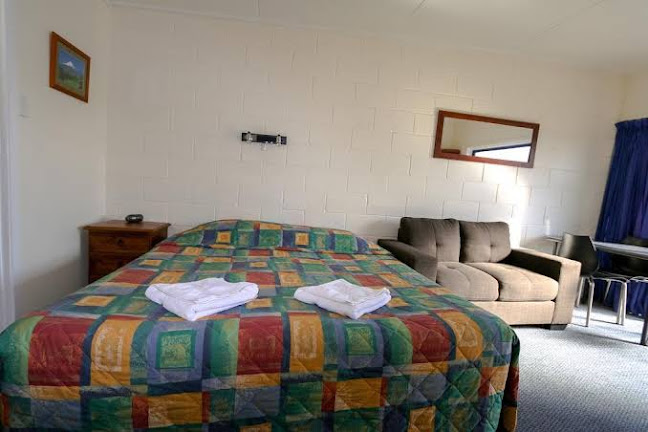 Reviews of New Plymouth TOP 10 Holiday Park in New Plymouth - Hotel