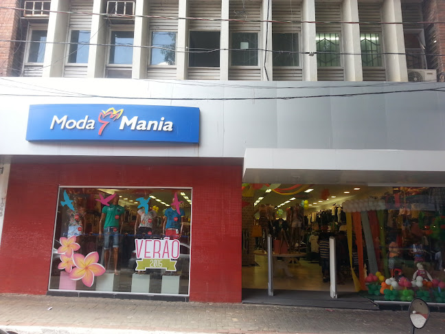 Moda Mania