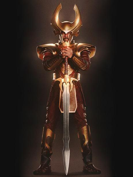 Thor