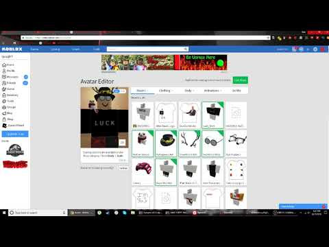 Free Roblox Accounts V3rmillion 2020