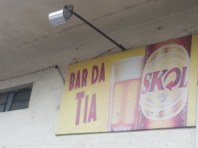 Avaliações sobre Bar da Tia em Curitiba - Bar