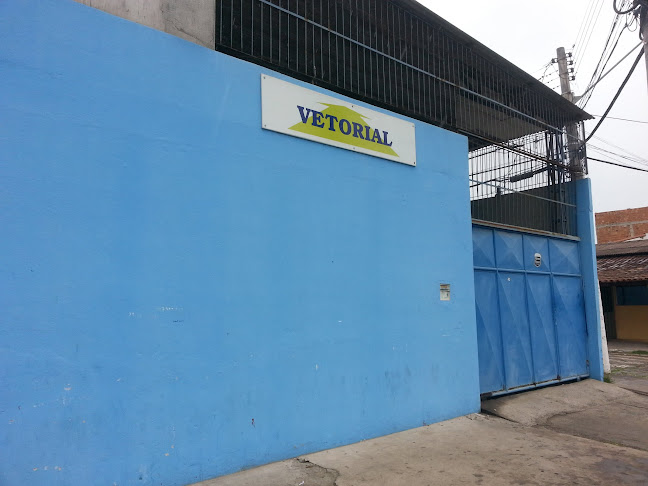 Vetorial Brasil - Dedetizadora