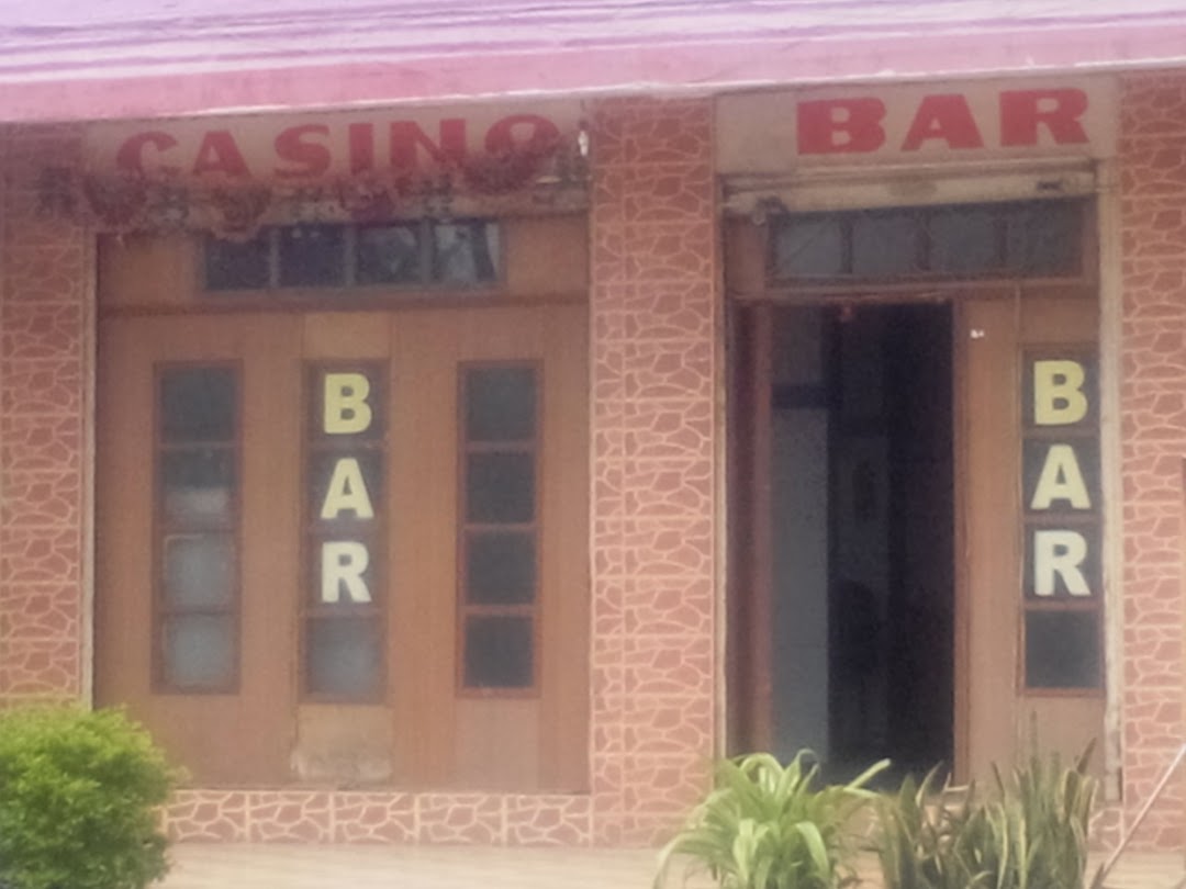 Casino Bar & Restaurant