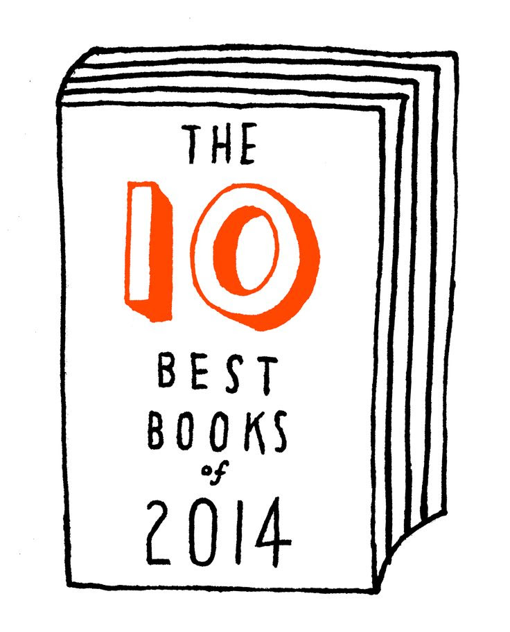 The year’s best books, selected by the editors of The New York Times Book Review.