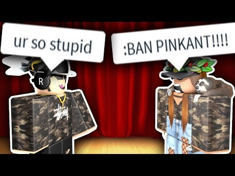 pinkant trolling merch kohls mad