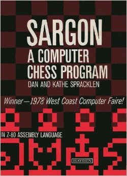 [Dan and Kathe Spracklen] Sargon... a computer chess program XnA5RLbAARMRjt-h-PLrYlWj08OUmtZA47JSvCzZUKvNeFm3CgwGZkIAjuz6Fcol84ZuVPpa92I8IFbpKFTYlMwW3NpkIf_-jg=s0-d