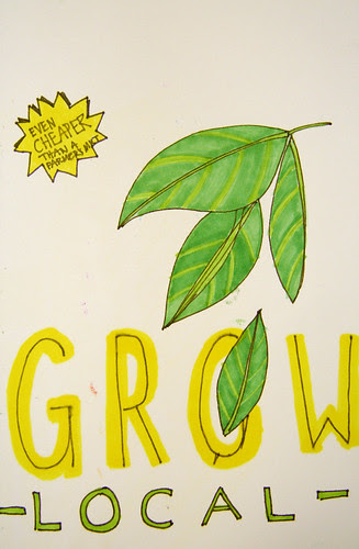 Grow Local - 350/365