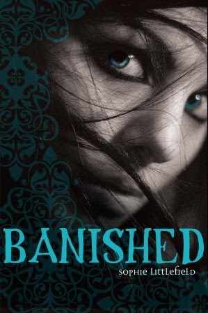 Banished (Banished, #1)