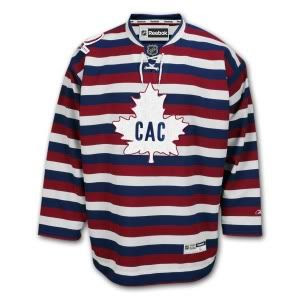 hockey jersey