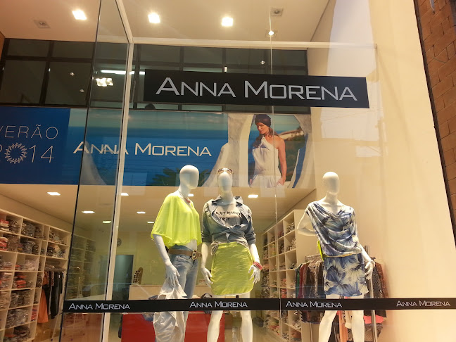 Avaliações sobre Anna Morena em São Paulo - Loja de roupa