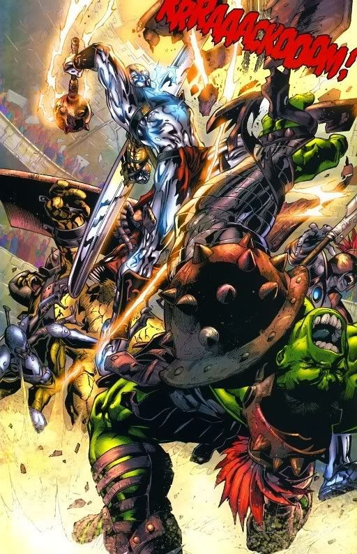 Planeta Hulk