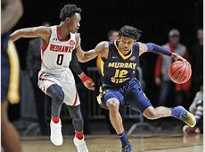 Ja Morant: Murray State's scoring, dunking sensation SI.com Ja Morant: Murray State's scoring, dunking sensation SI.com