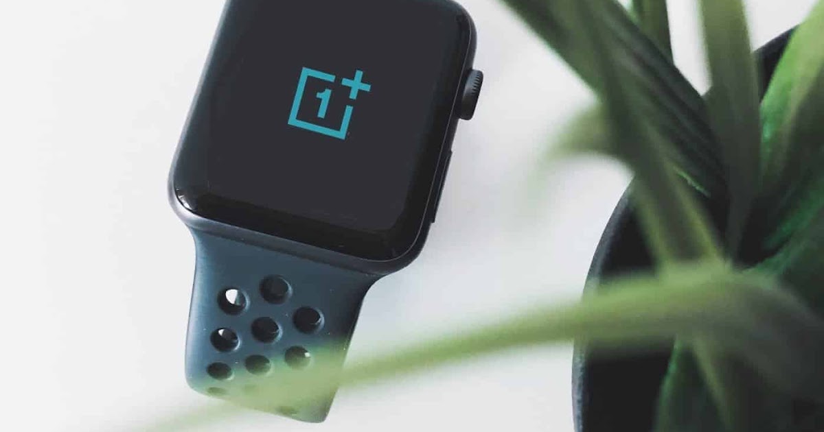 smartwatch compatible with oneplus
