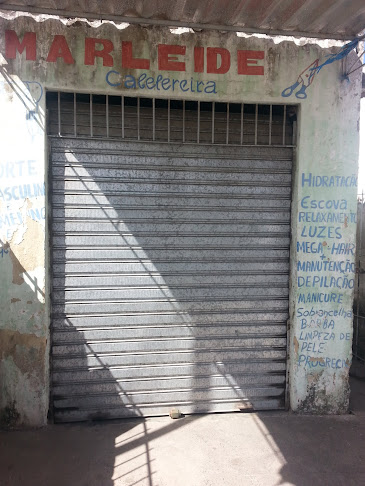 Marleide Cabeleireira