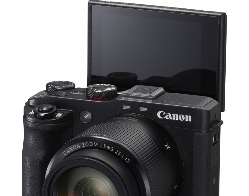 Canon Compact Zoom Cameras Canon Launched PowerShot SX730 HS Compact