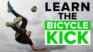 Amazing How To Draw A Bicycle Kick  Check it out now 