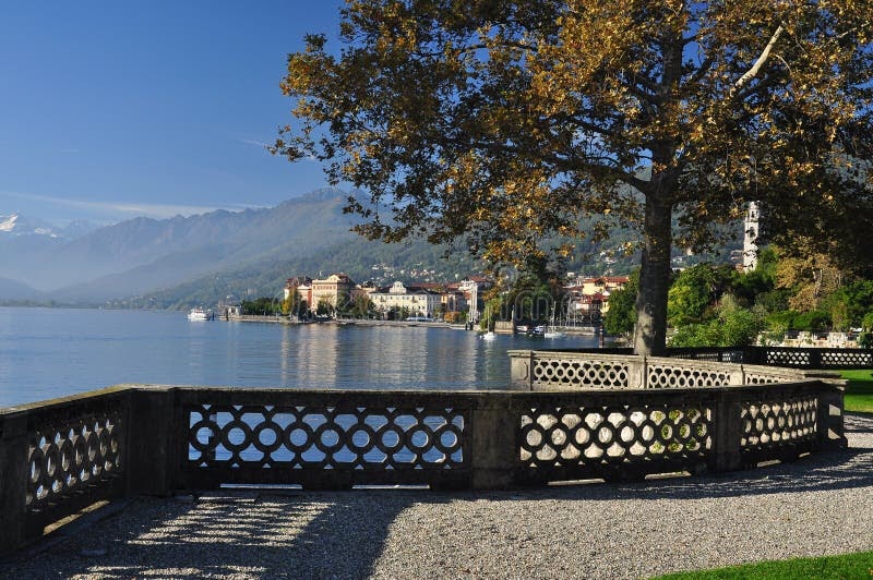 Verbania Italien / Lago Maggiore Ferienhauser Ferienwohnungen Hotels