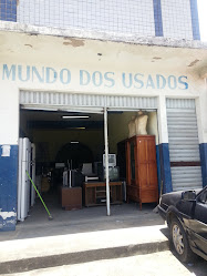 Mundo dos Usados
