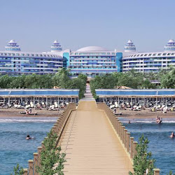 Sueno Hotels Deluxe Belek