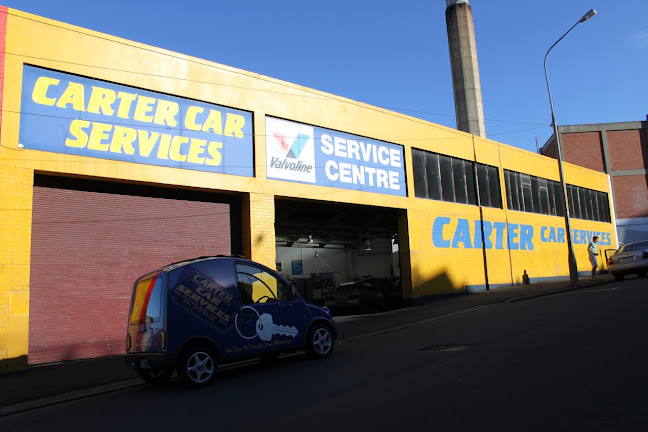 Comments and reviews of Dunedin – Carter Car Services
