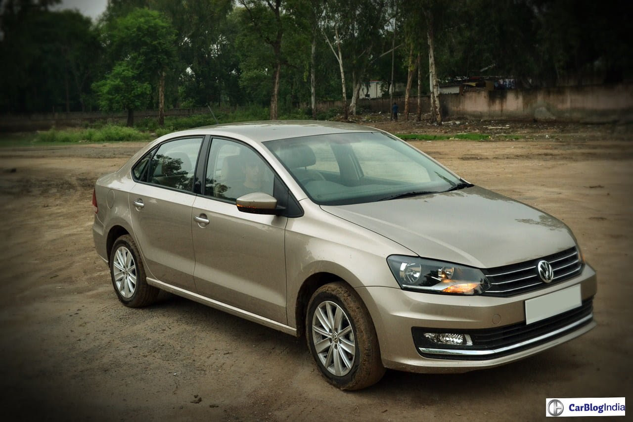 19 Images Vw Vento Diesel Specifications