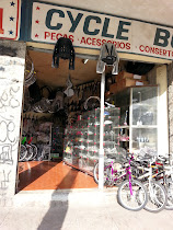 Cicle Boulevard