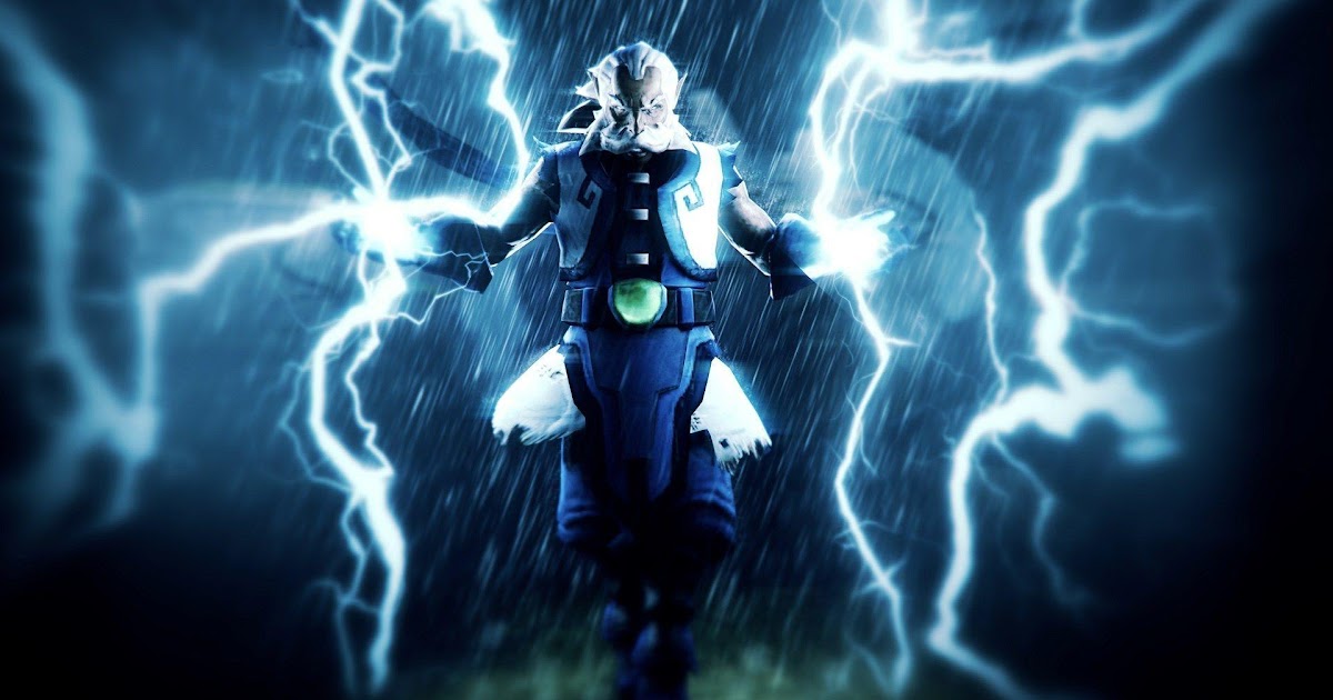 20++ Wallpaper Zeus Anime - Michi Wallpaper